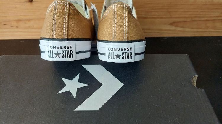 รองเท้าconverse all star รูปที่ 2