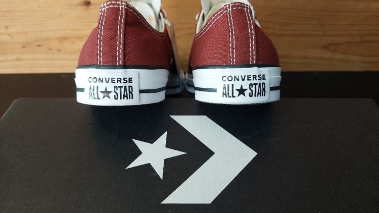 รองเท้าconverse all star รูปที่ 4