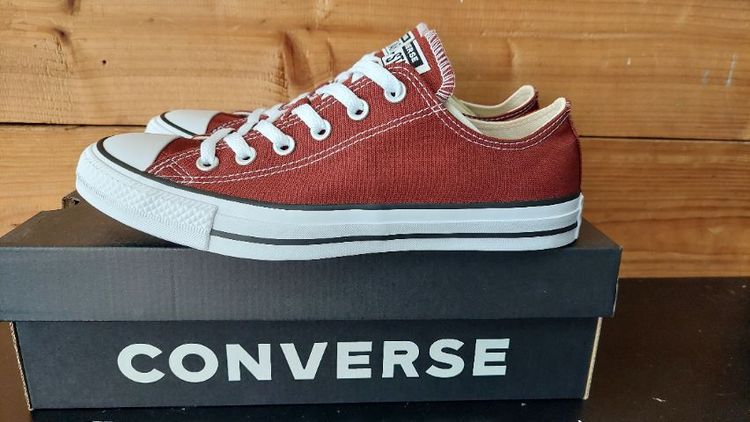 รองเท้าconverse all star รูปที่ 3