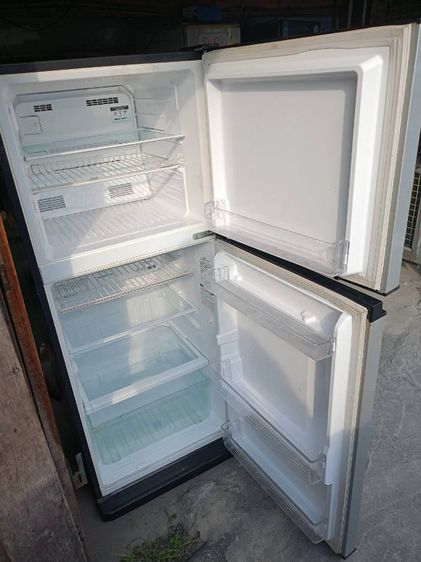 ตู้เย็น mitsubishi electric 2 ประตู รูปที่ 4