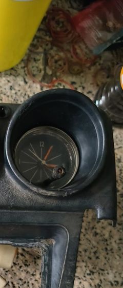 เกย์วัดกลมคลาสสิก โตโยต้า เคอี ซิลิก้า 