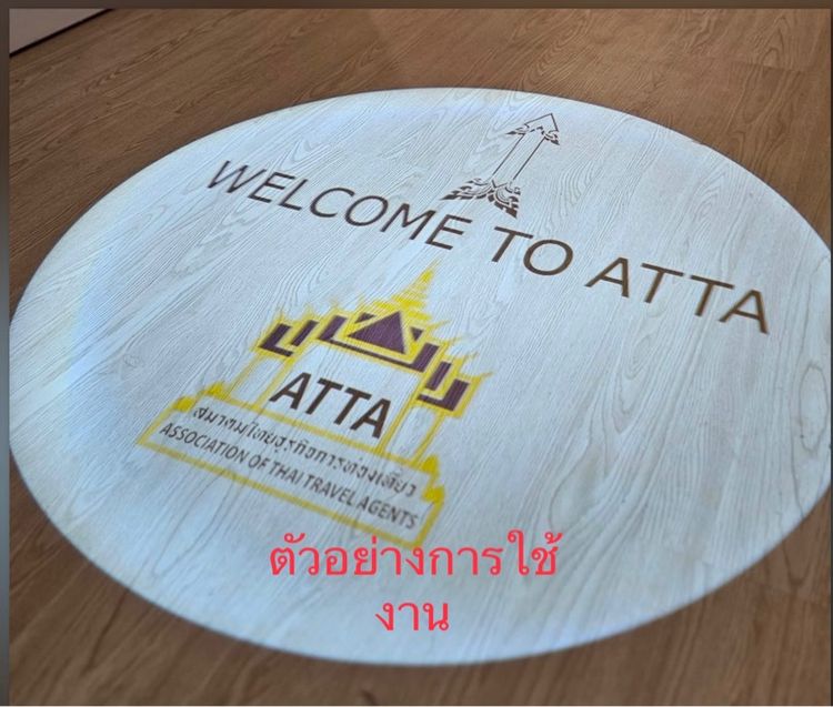 เครื่องฉายโลโก้ รูปที่ 6