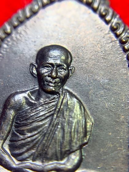 เหรียญเซ็งลี้ฮ้อพิมพ์ใหญ่ รูปที่ 3