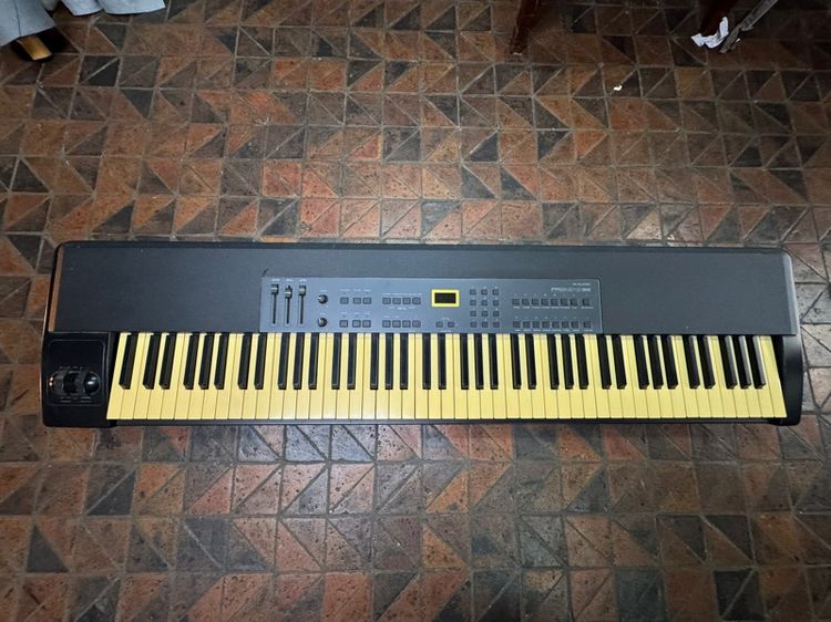 ขายด่วน M-AUDIO พร้อมใช้ราคา2,000บาท 