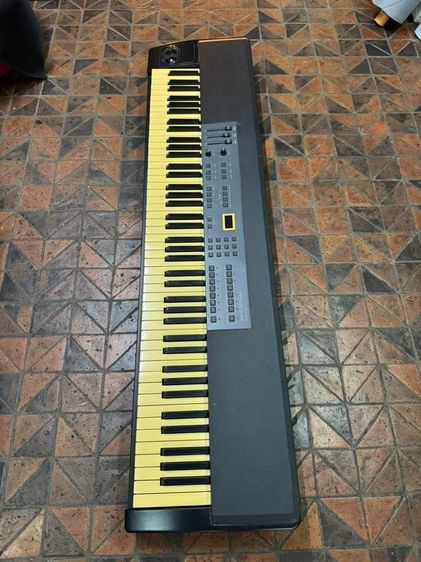 ขายด่วน M-AUDIO พร้อมใช้ราคา2,000บาท  รูปที่ 4