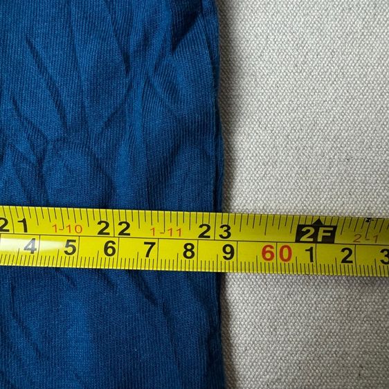 เสื้อยืด Lands’END​ Pocket​ Tee Size L​ รูปที่ 7