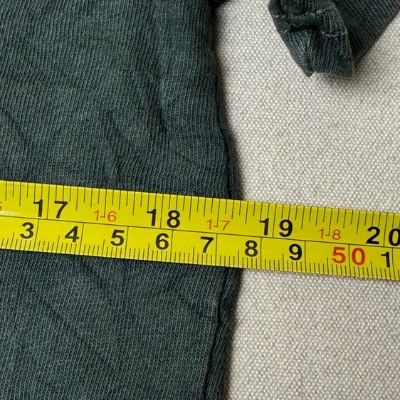 เสื้อยืด Lucky Brand​ ผ้าดีมาก Size SM รูปที่ 7