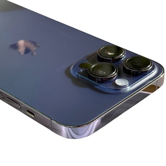 ไอโฟน 14 promax 256 GB รูปที่ 3