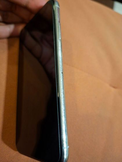 Iphone X 256GB สีขาว รูปที่ 4
