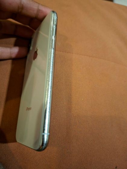 Iphone X 256GB สีขาว รูปที่ 3