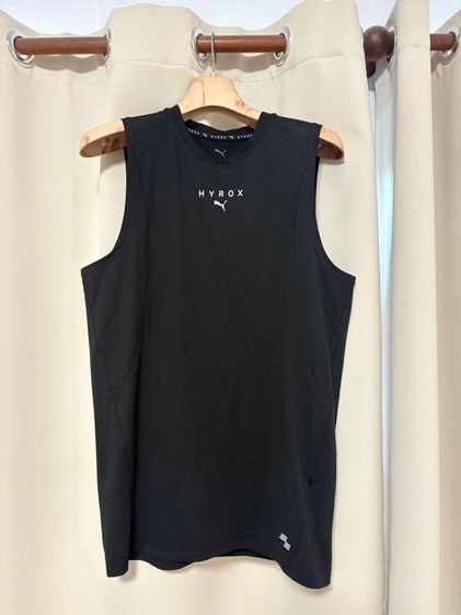 Puma x Hyrox เสื้อกล้าม