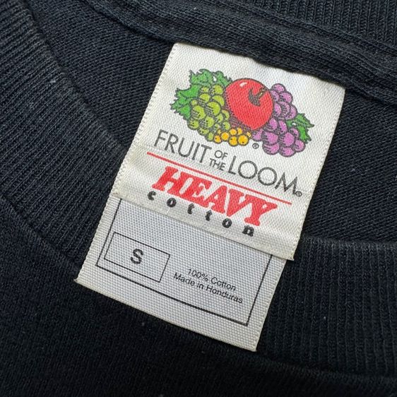 เสื้อยืด Pow Mia Size S รูปที่ 5