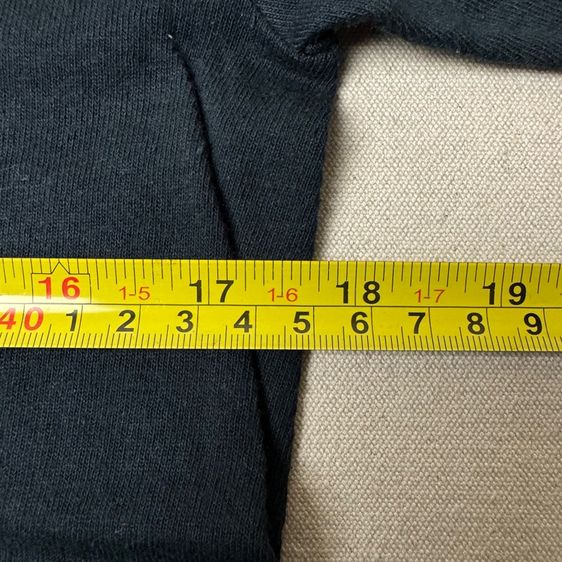 เสื้อยืด Pow Mia Size S รูปที่ 8