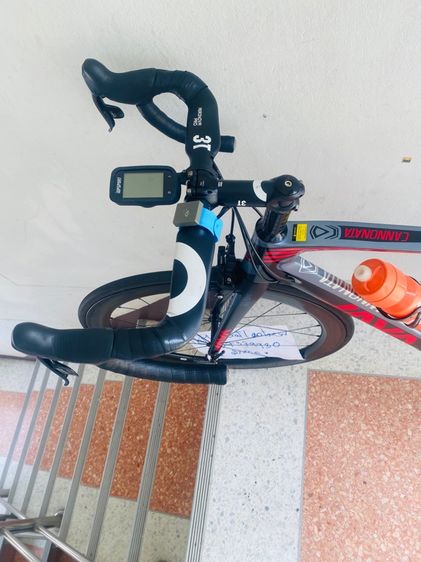 จักรยานเสือหมอบ JAVA CANNONATA CARBON Size 50 รูปที่ 10