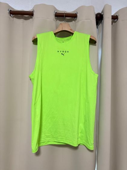 Puma x Hyrox เสื้ิอกล้าม