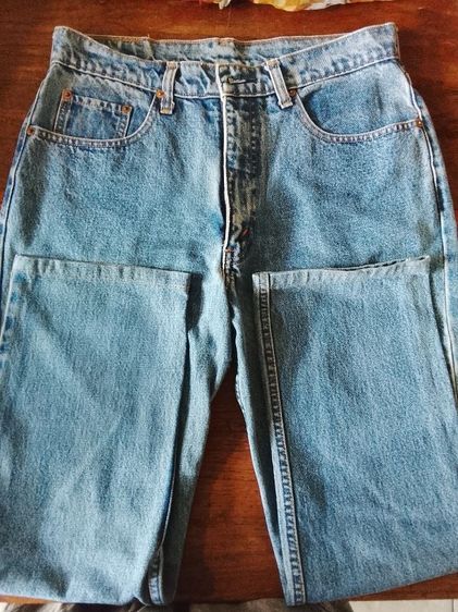 กางเกงยีนส์ รูปที่ 3
