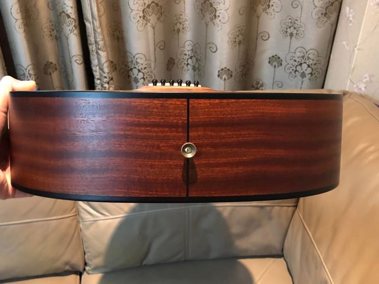 กีตาร์ K.Yairi RF-K7-SAP NT Japan รูปที่ 16