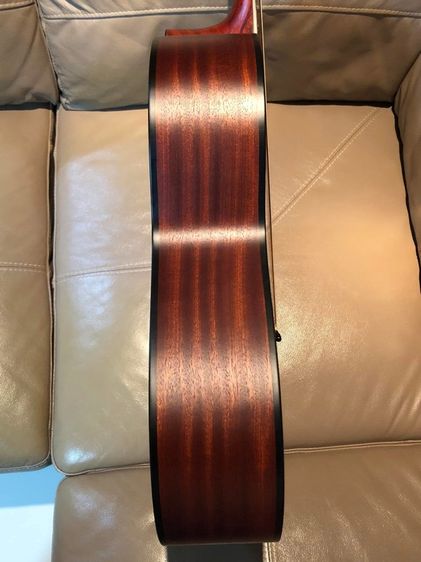 กีตาร์ K.Yairi RF-K7-SAP NT Japan รูปที่ 15