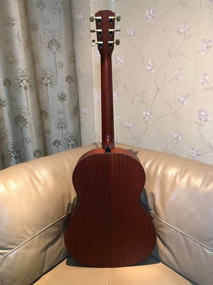 กีตาร์ K.Yairi RF-K7-SAP NT Japan รูปที่ 6