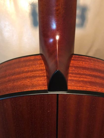 กีตาร์ K.Yairi RF-K7-SAP NT Japan รูปที่ 13