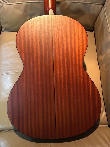 กีตาร์ K.Yairi RF-K7-SAP NT Japan รูปที่ 10