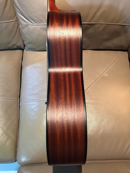 กีตาร์ K.Yairi RF-K7-SAP NT Japan รูปที่ 14