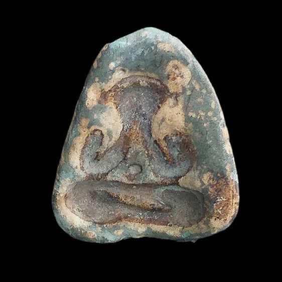 หลวงพ่อแก้ว วัดเครือวัลย์. รูปที่ 2