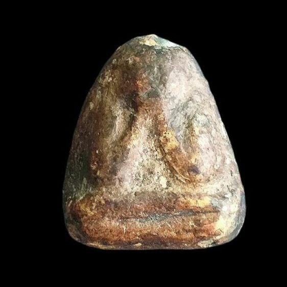 หลวงพ่อแก้ว วัดเครือวัลย์.