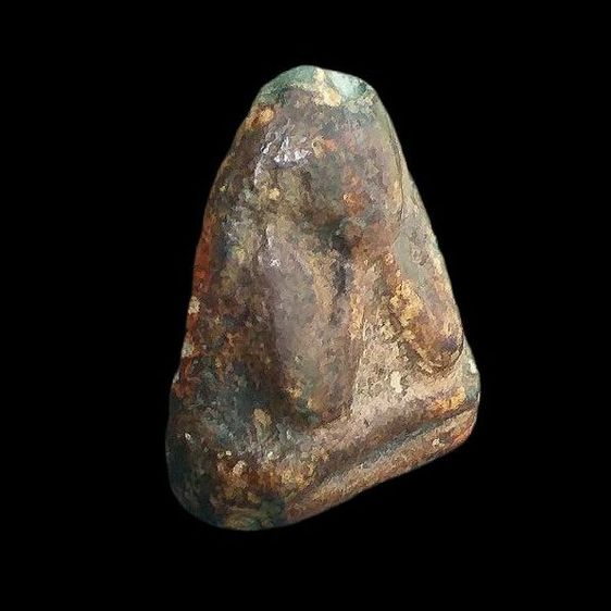 หลวงพ่อแก้ว วัดเครือวัลย์. รูปที่ 3