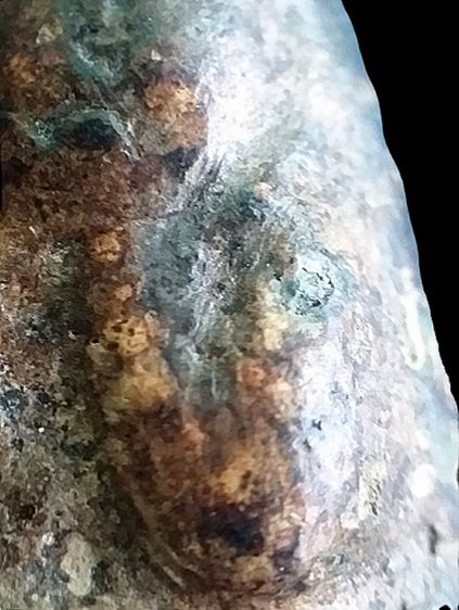 หลวงพ่อแก้ว วัดเครือวัลย์. รูปที่ 10