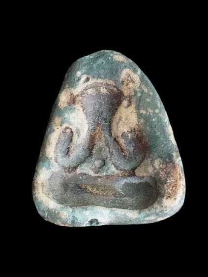 หลวงพ่อแก้ว วัดเครือวัลย์. รูปที่ 13