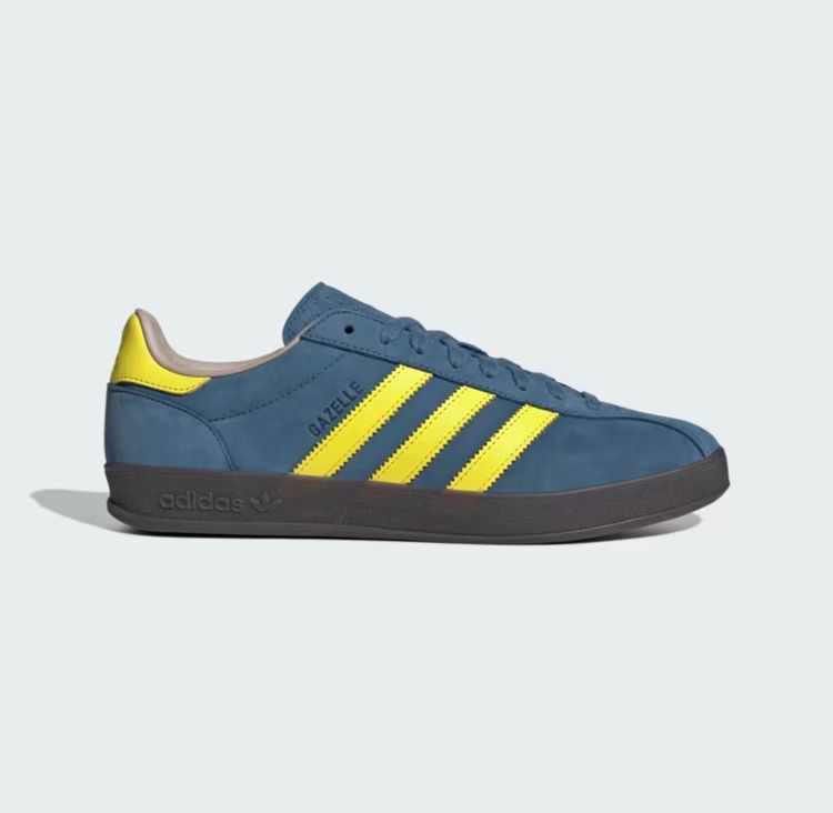 Adidas Gazelle Indoor Pro
