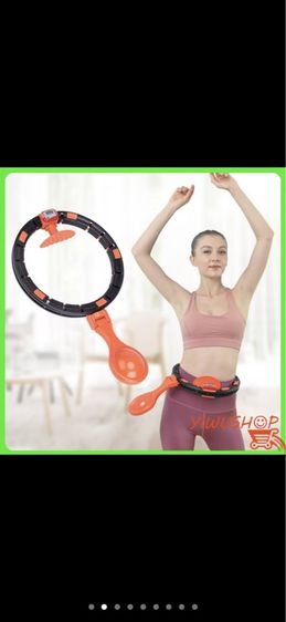 อื่นๆ อื่นๆ  ฮูลาฮูปสมาร์ทฮูลาฮูปจะไม่ตกลดน้ำหนักเผาผลาญไขมันลดน้ำหนัก