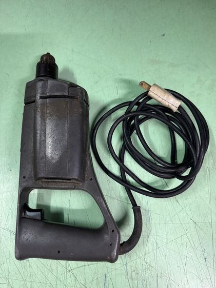 ขายด่วน สว่าน Hitachi รุ่นเก่า ตัวละ800บาท รูปที่ 2