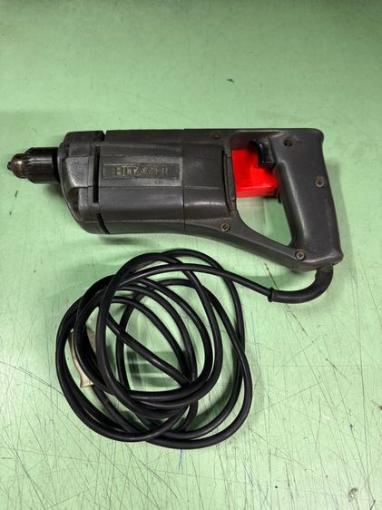 ขายด่วน สว่าน Hitachi รุ่นเก่า ตัวละ800บาท