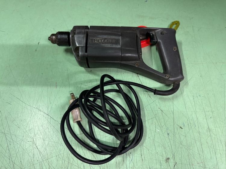 ขายด่วน สว่าน Hitachi รุ่นเก่า ตัวละ800บาท รูปที่ 5