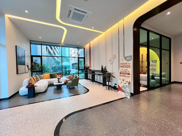 อื่นๆ มีบางส่วน 2025 คอนโดเลี้ยงสัตว์ได้ในย่านแพรกษา รูปที่ 2