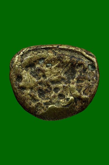 พระรูปหล่อหลวงพ่อเงิน รูปที่ 2