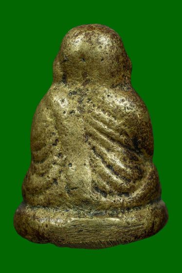 พระรูปหล่อหลวงพ่อเงิน รูปที่ 3