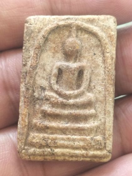 สมเด็จเก่าๆ รูปที่ 6