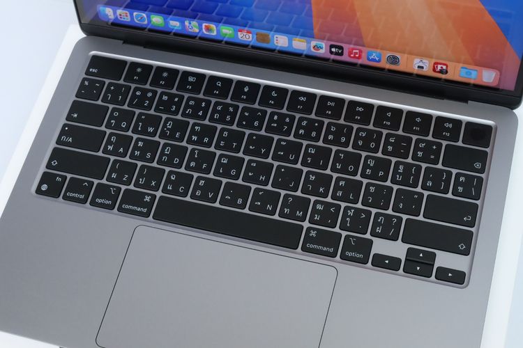 MacBook Air M2 13" 8.256GB - ID26020263 รูปที่ 3