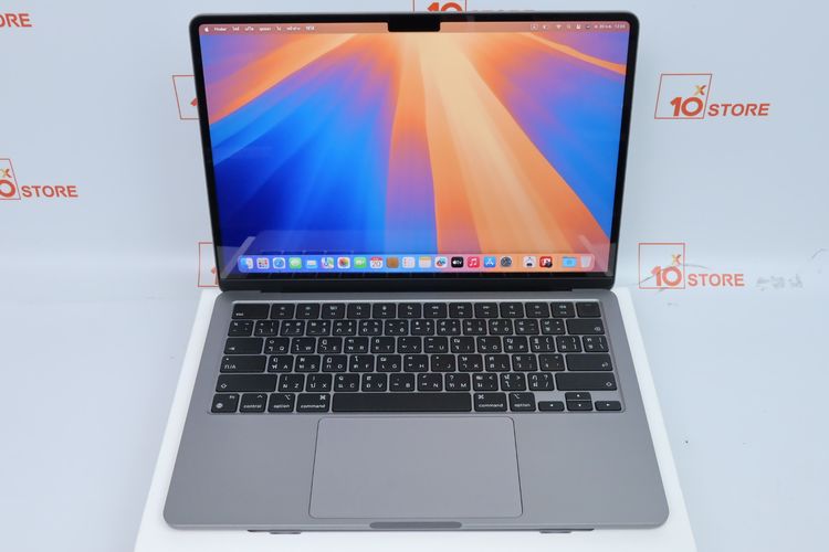 MacBook Air M2 13" 8.256GB - ID26020263 รูปที่ 2