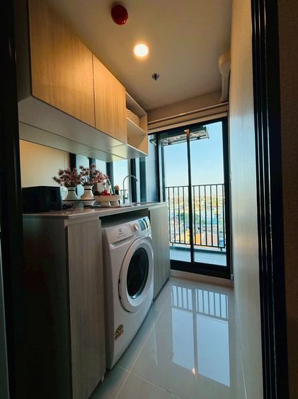 อื่นๆ เลี้ยงสัตว์ได้ มีบางส่วน 2025 คอนโดใกล้บีทีเอสในย่านแพรกษา รูปที่ 3