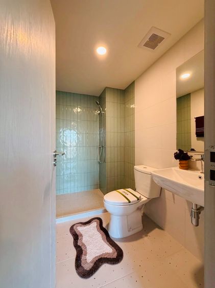 อื่นๆ เลี้ยงสัตว์ได้ มีบางส่วน 2025 คอนโดใกล้บีทีเอสในย่านแพรกษา รูปที่ 2