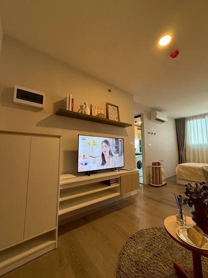 อื่นๆ เลี้ยงสัตว์ได้ มีบางส่วน 2025 คอนโดใกล้บีทีเอสในย่านแพรกษา  รูปที่ 4