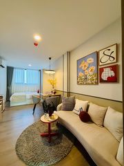 คอนโดใกล้บีทีเอสในย่านแพรกษา 