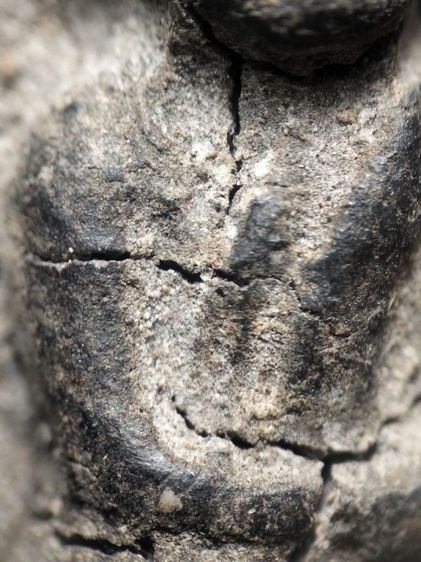 หลวงปู่ทวดเนื้อว่านเก่าจัดครับ รูปที่ 11