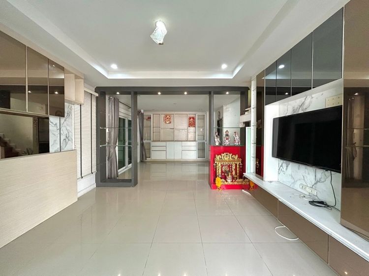 ตกแต่งครบ ศุภาลัยเบลล่า วงแหวน-ลำลูกกาคลอง3 รูปที่ 4