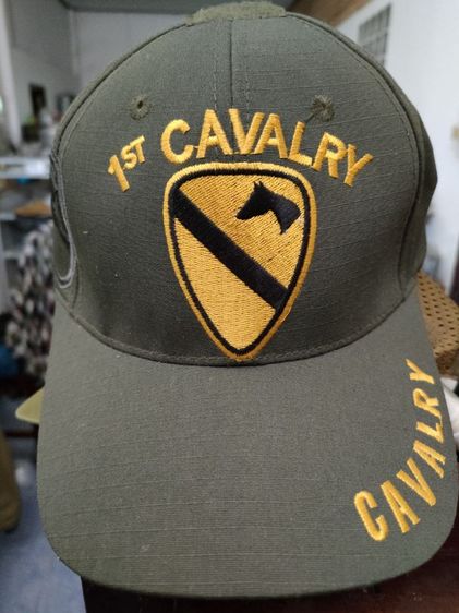 ขายกะเป๋าลายพราง  หมวกสีเขียวทหาร รูปที่ 13