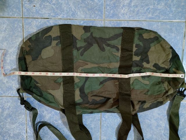 ขายกะเป๋าลายพราง  หมวกสีเขียวทหาร รูปที่ 7